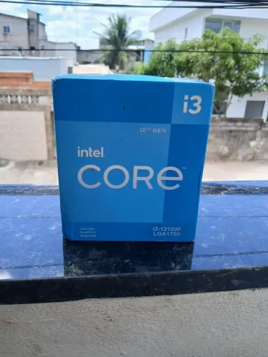 Peças de computador