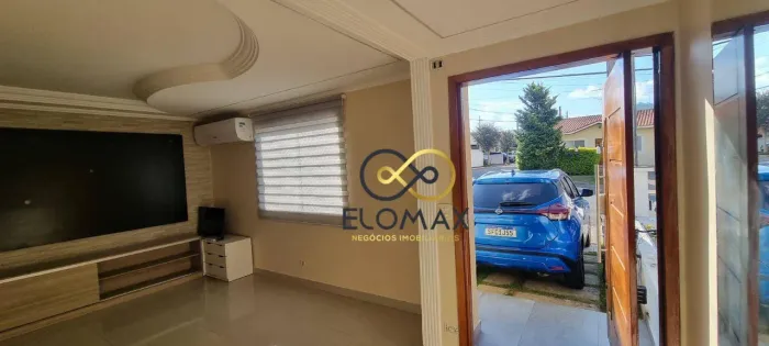Vende - Casa Condomínio Residencial Gramado - 3 quartos, 1 suíte, 2 banheiros, 2 vagas, co