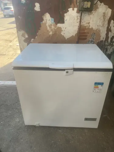 Freezer horinzontal