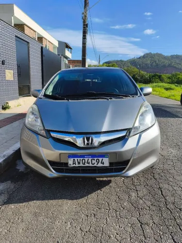 Honda Fit LX 1.4/ 1.4 Flex 8v/16v 5P Mec. 2013
