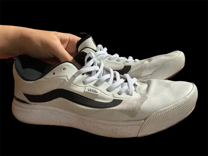 Tênis 43 ultrarange Exo vans original