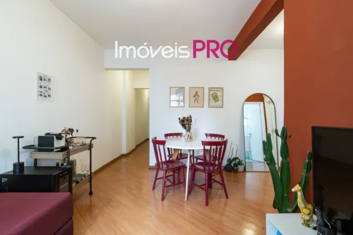 Apartamento, Pinheiros - São Paulo