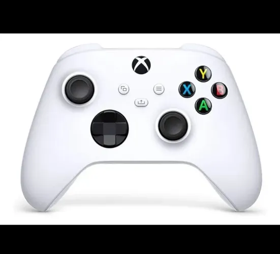 Controle Xbox séries S/X