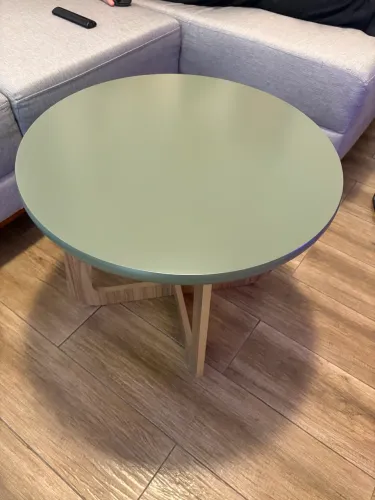 Mesa de centro 60cm