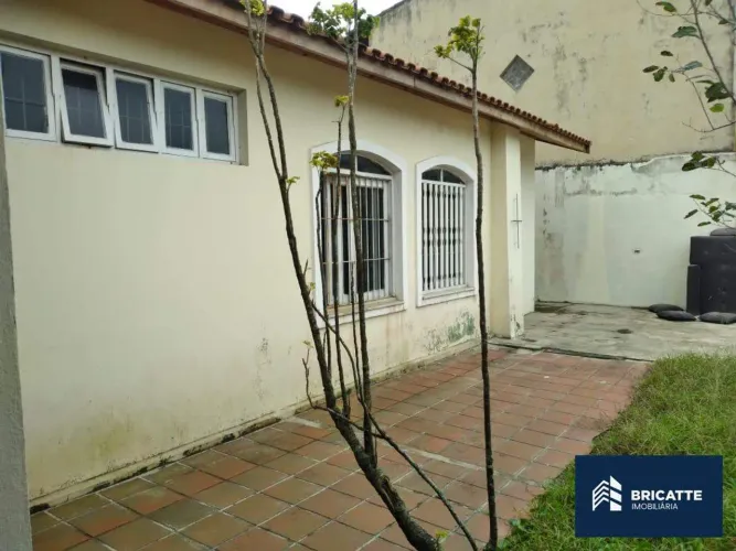 Casa para Aluguel em Itanhaém  Praia dos Sonhos, 3 Quartos, 4 Vagas