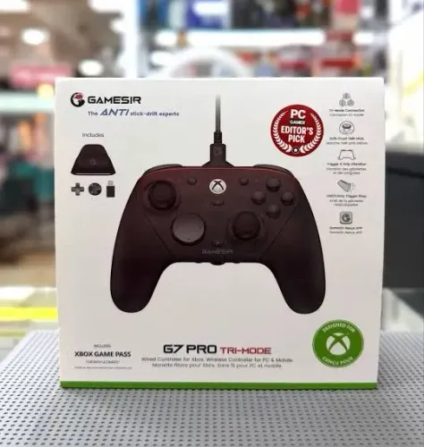 Controle GameSir G7 PRO