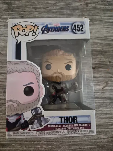 Funko pop