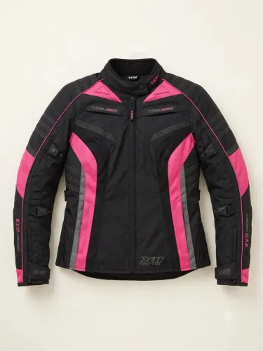 Jaqueta Moto Motociclista X11 Evo