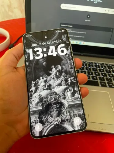 A57 impecável