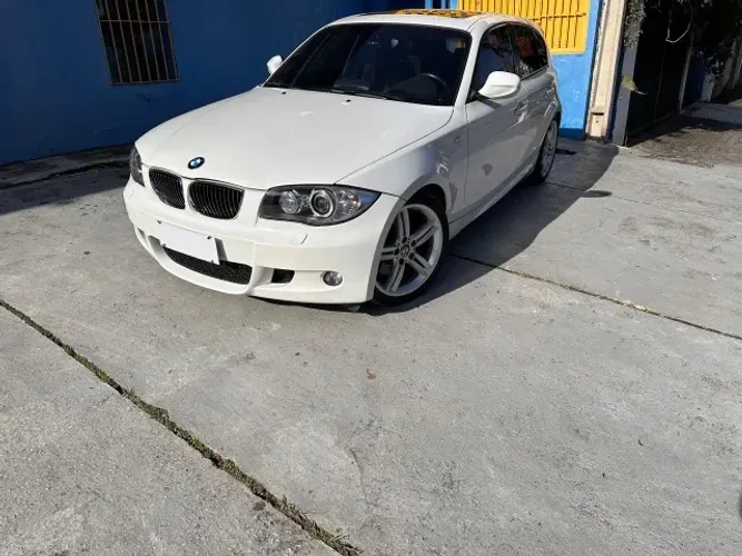 BMW 130I A 3.0 24V 265cv 5P 2011