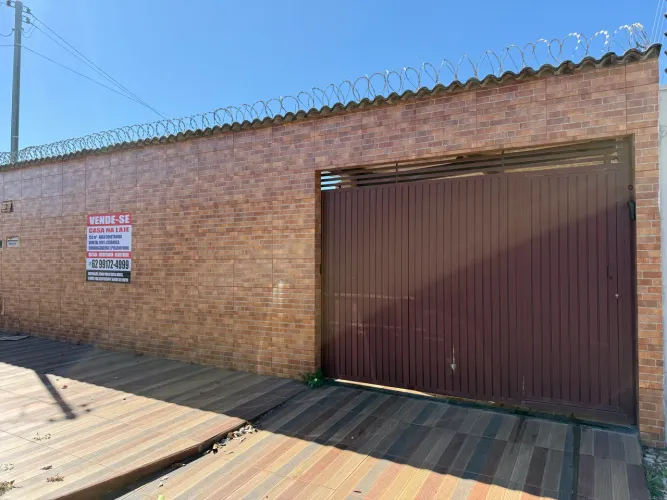 Casa no aldeia dos sonhos pego troca