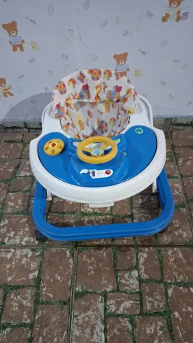 Andador infantil