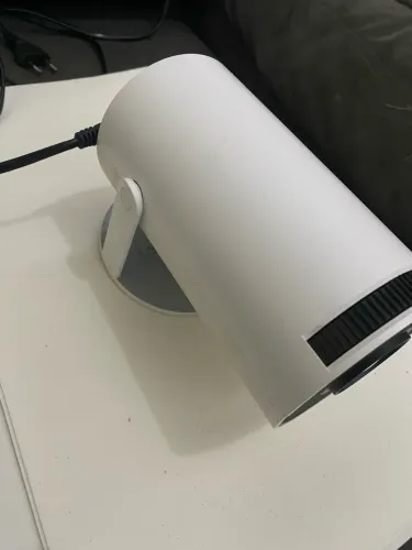 PROJETOR NOVO