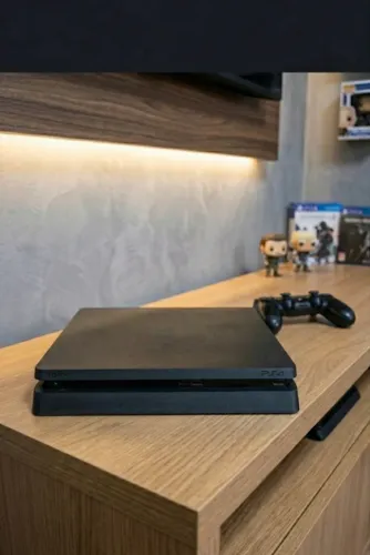 Play station 4