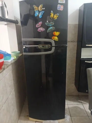Geladeira consul