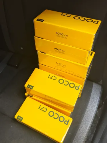 XIAOMI POCO C71 4/128