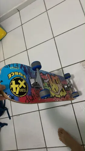 SKATE