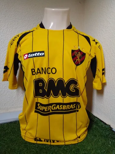 Camisa do Sport