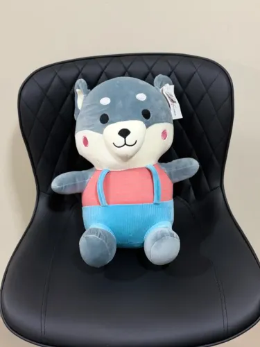 Urso de Pelúcia Grande varios modelos - Novo