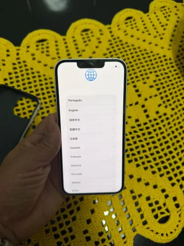 iPhone 14