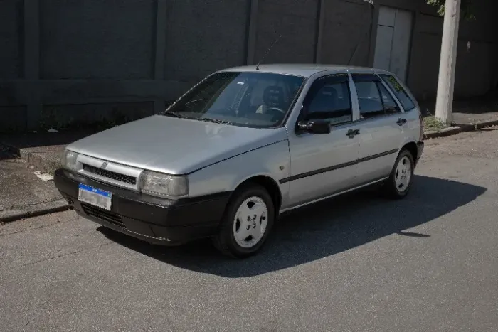 Fiat Tipo 1.6 I.e. 2P E 4P 1994