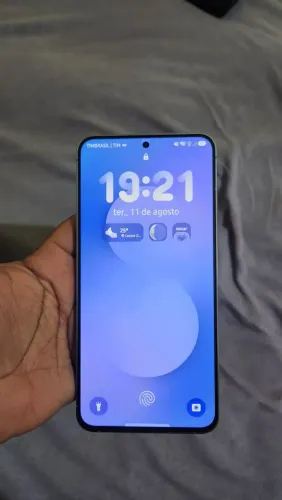 Vendo ou troco s25 fe 256gb.