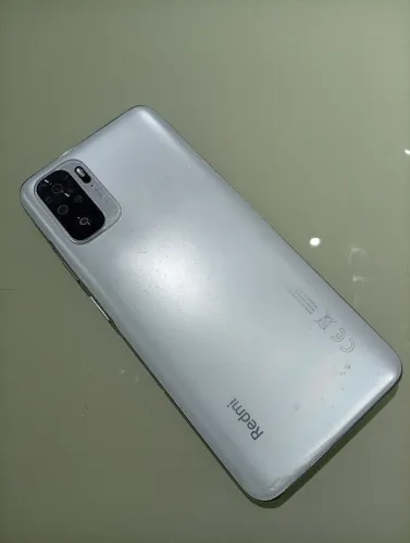 Redmi note 10 S