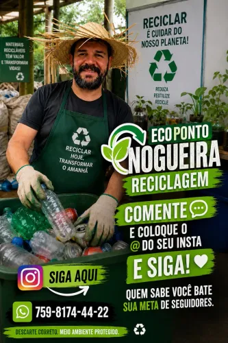 Reciclagem