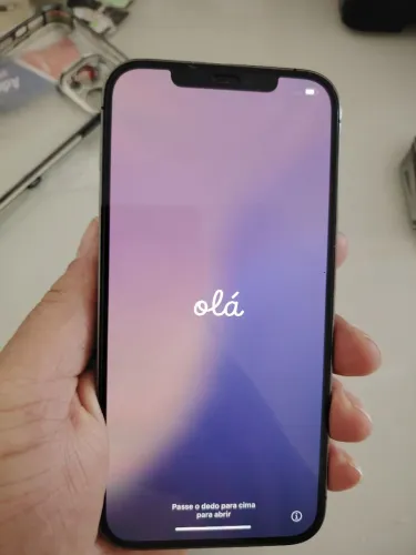 IPhone 12 pro Max