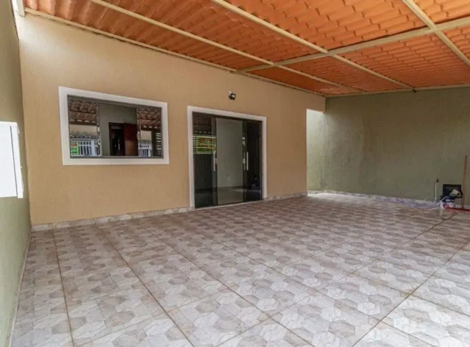 Casa na vila embratel