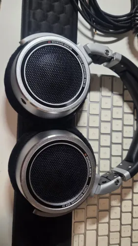 Fone Sennheiser ndh30
