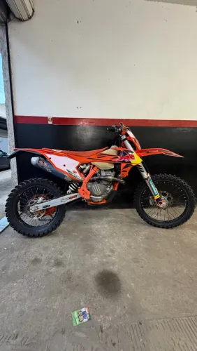 Ktm EXC-F 350 2019
