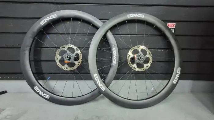 Rodas Speed EVE OEM (Tubless)