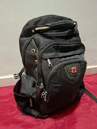 Vendo mochilas apartir de 30