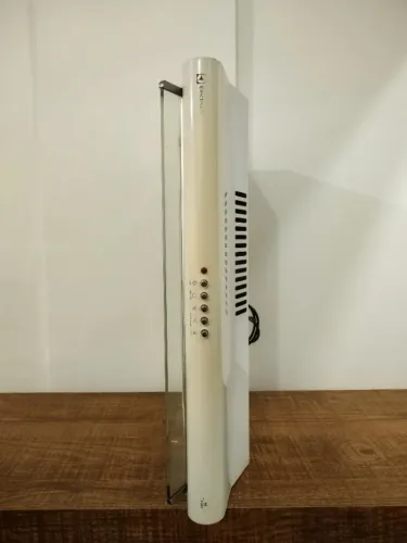 Coifa Electrolux Depurador de Ar Chef 60cm (4 Bocas) - 127V