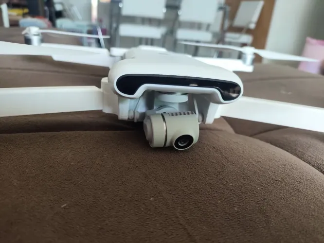 Drone fimi x8 se 2022