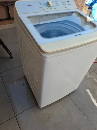 Máquina de lavar roupa