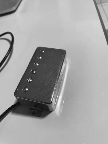 Captador Humbucker Ponte