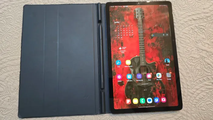 Galaxy pad S6 Lite 128GB