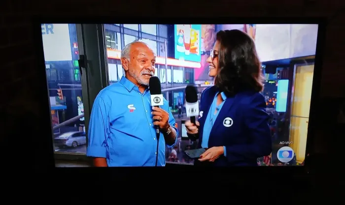Tv 32 polegadas