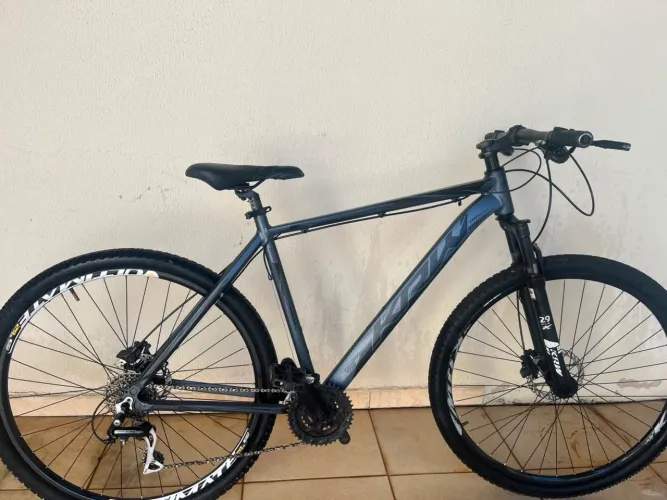 Bicicleta aro 29
