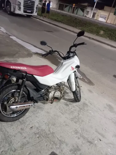 Pop 110i 2019