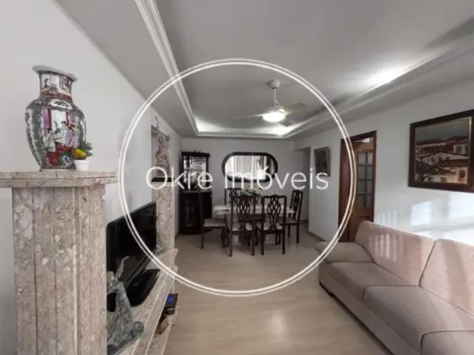 Apartamento : / Residencial / Leblon