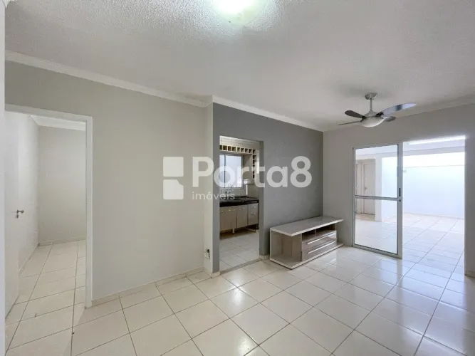 Condomínio 3 Quartos 120m² Parque da Liberdade com Espaço Gourmet e 2 Vagas