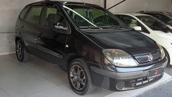 Renault Scenic Alize/ Expression 1.6 16V Mec. 2005