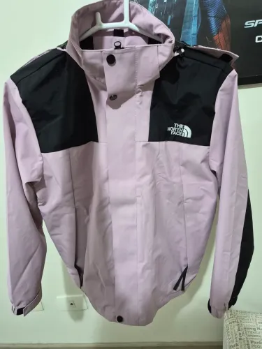 Parka feminina 