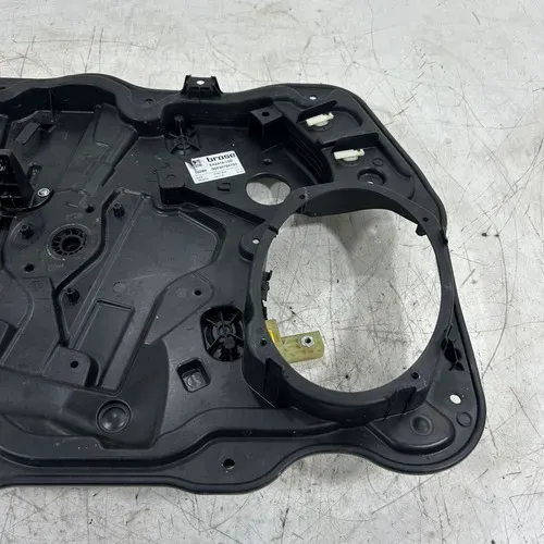 Maquina Vidro Jeep Compass Dianteira Esquerda 2016 A 2021