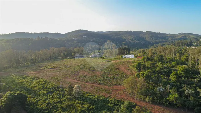 Loteamento à venda em Estância Parque De Atibaia - SP