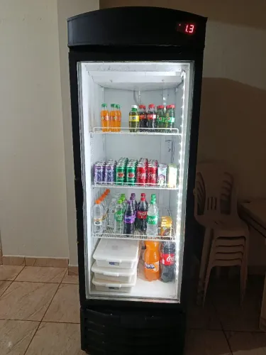 Freezer cervejeiro Metalfrio