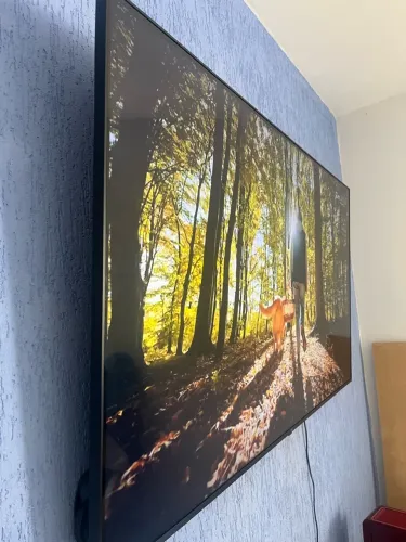 TV smart LG 65 polegadas com IA